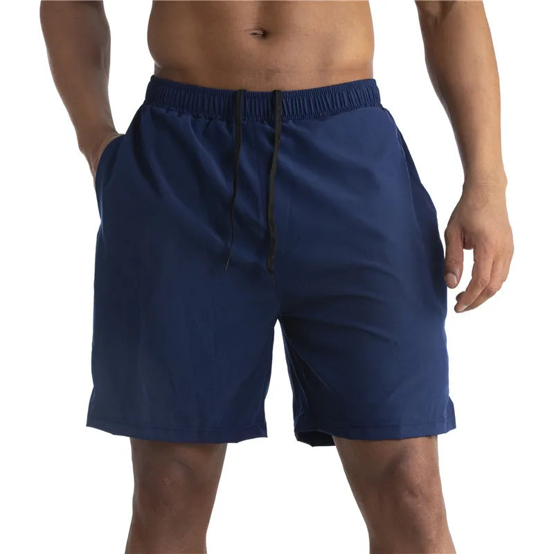 Men’s 2-in-1 Running Shorts – Ultimate Performance and Comfort