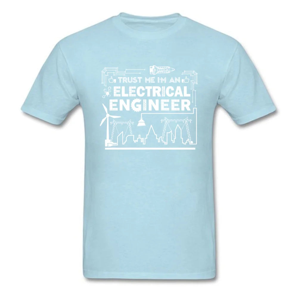 “Trust Me, I’m an Engineer” Tee