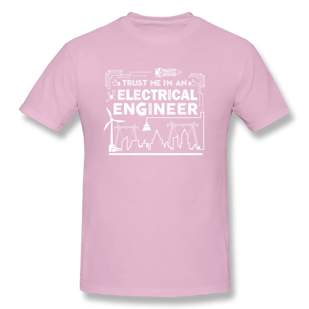 “Trust Me, I’m an Engineer” Tee