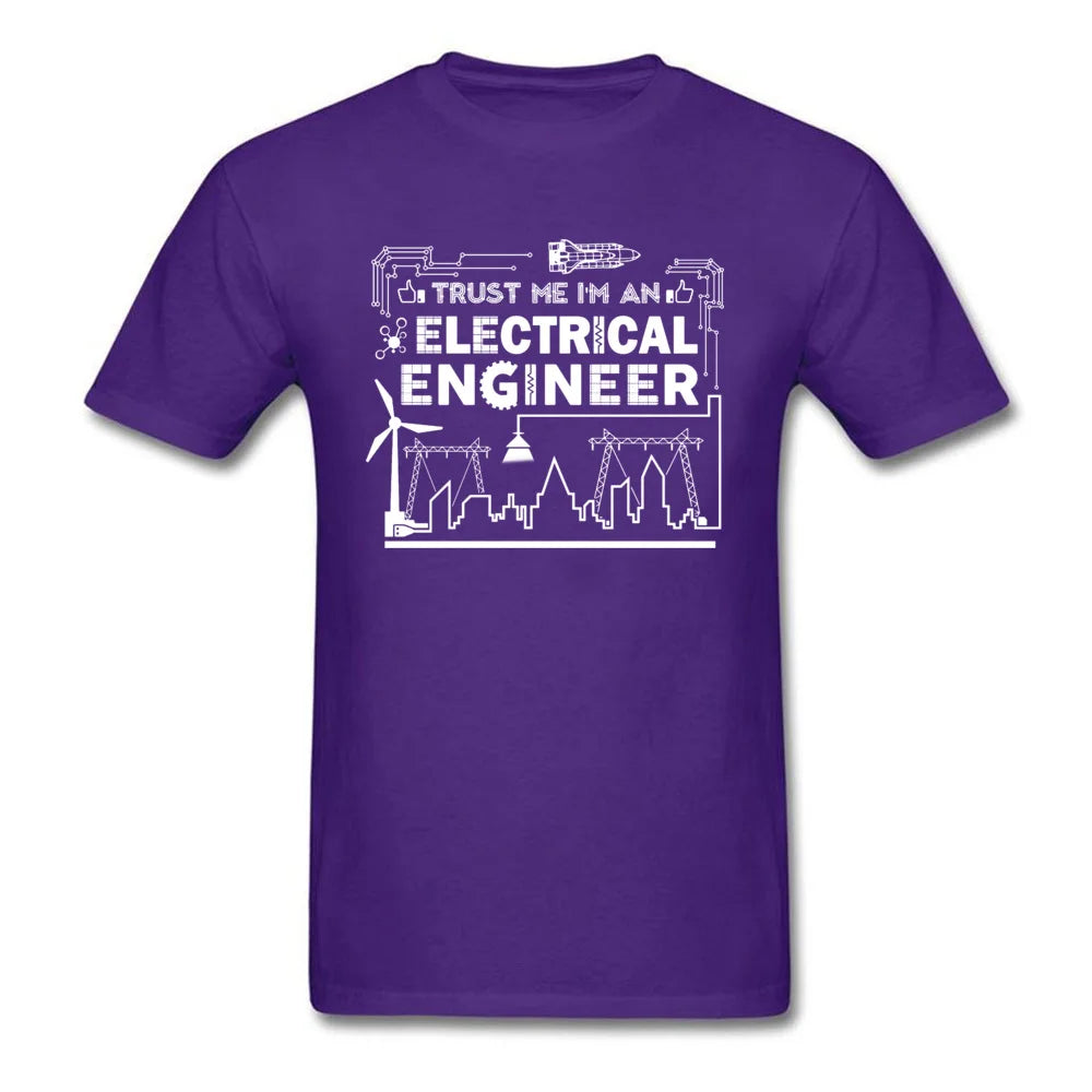 “Trust Me, I’m an Engineer” Tee