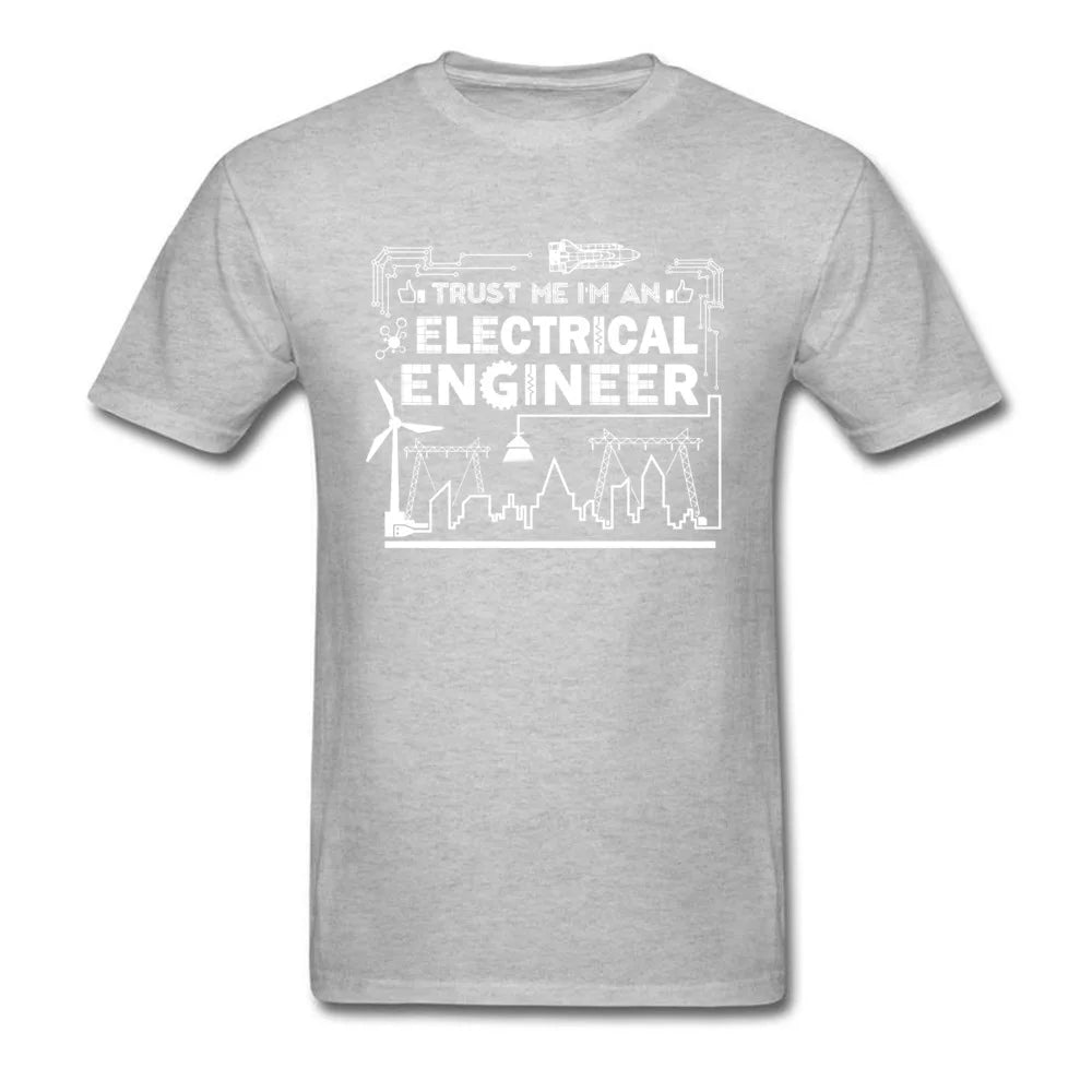 “Trust Me, I’m an Engineer” Tee