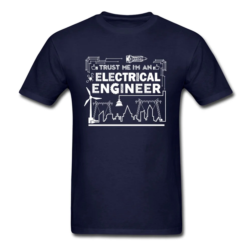 “Trust Me, I’m an Engineer” Tee