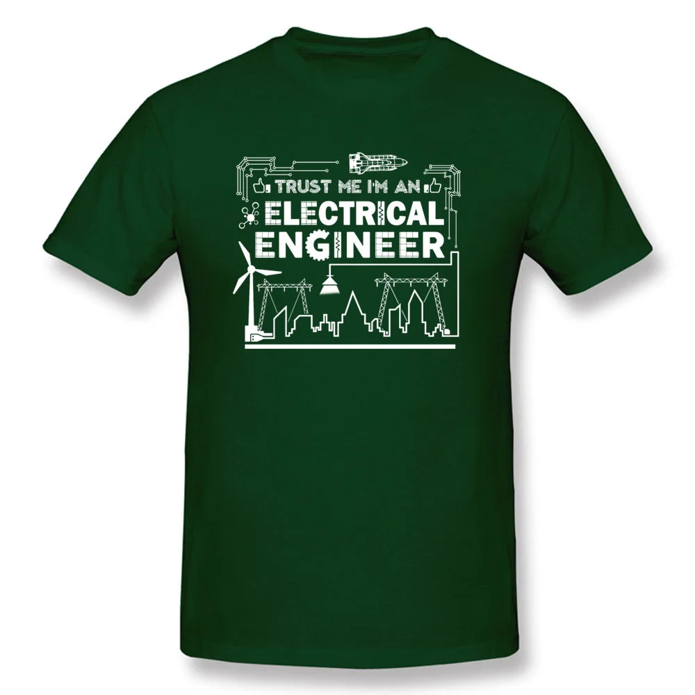 “Trust Me, I’m an Engineer” Tee